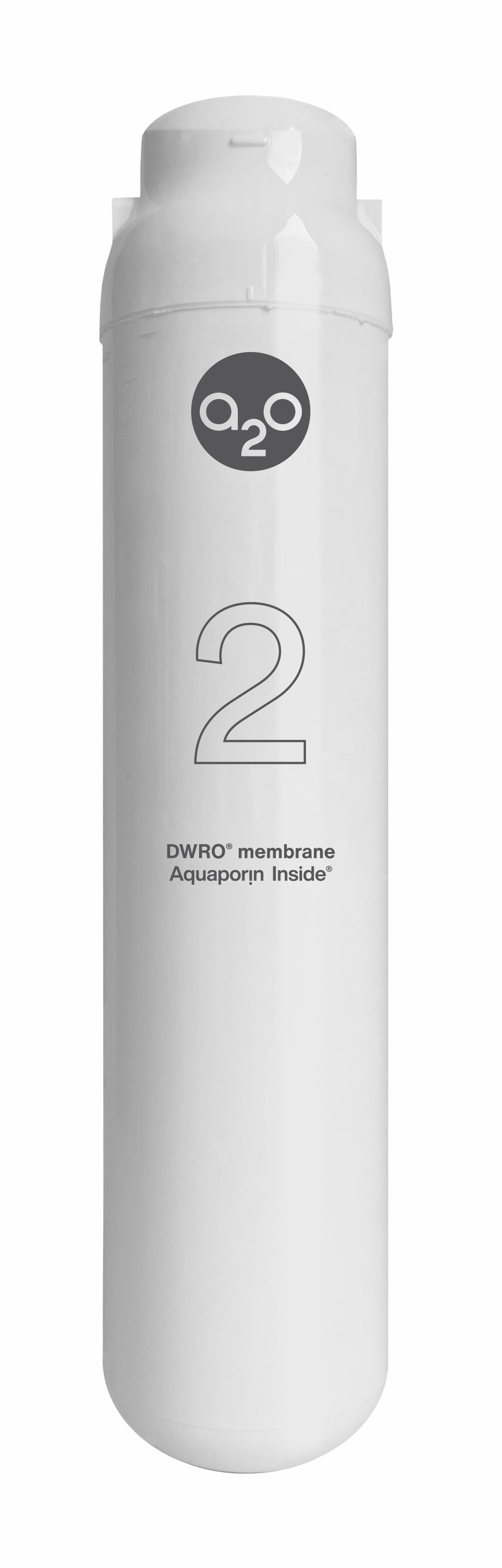 Aquaporin A2O Bar DWRO®-membran